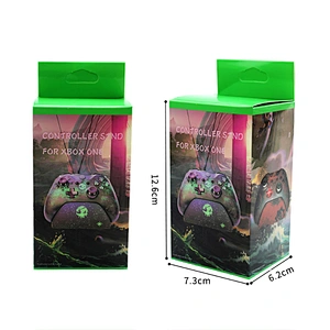 Nice Designs for Customized Durable ABS Stand Holder for XBOX Series X S Wireless Controller