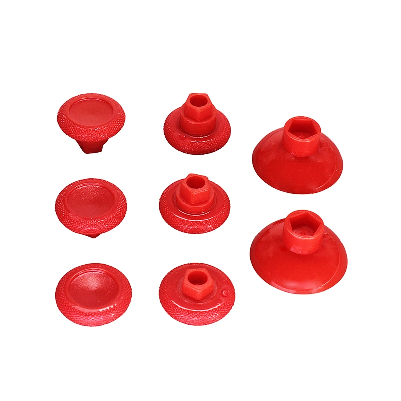 for Xbox One Solid Adjustable Thumbstick Extender Button Mod Kit