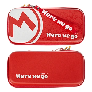 Switch oled storage bag V.6.0