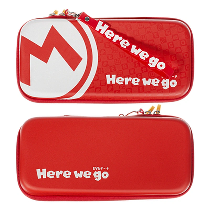 Switch oled storage bag V.6.0