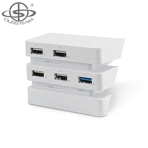 High Quality Expand USB Hub for PS4 Pro Console