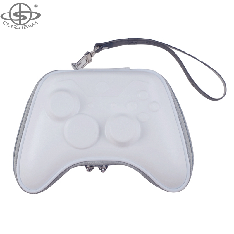TPU Game Pouch for Xbox One Controller Bag Case Cover