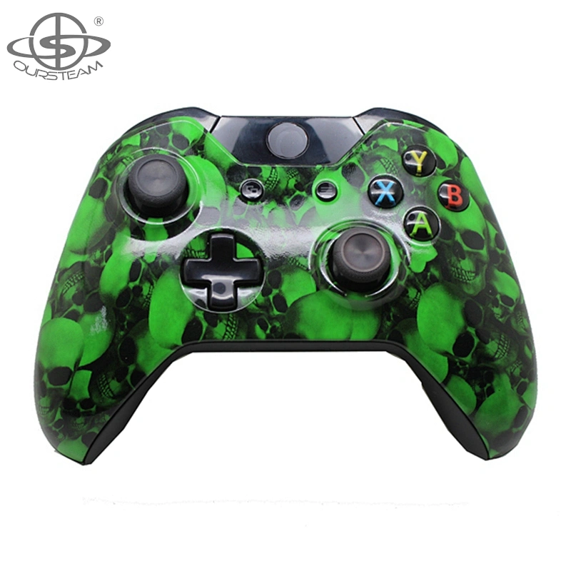 Complete Kits For Xbox One Controller Shell