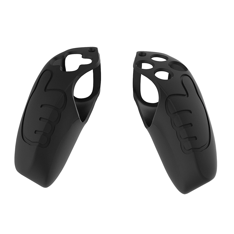 Anti Skid for PS5 wireless controller silicone grips cover case for Dualsense