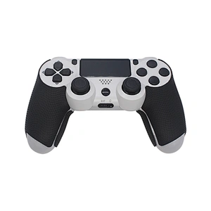 removable Anti-Skid grips sticker for for PS4 wireless controller