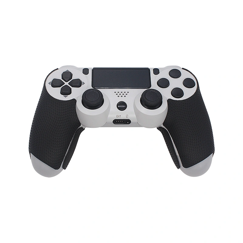 removable Anti-Skid grips sticker for for PS4 wireless controller
