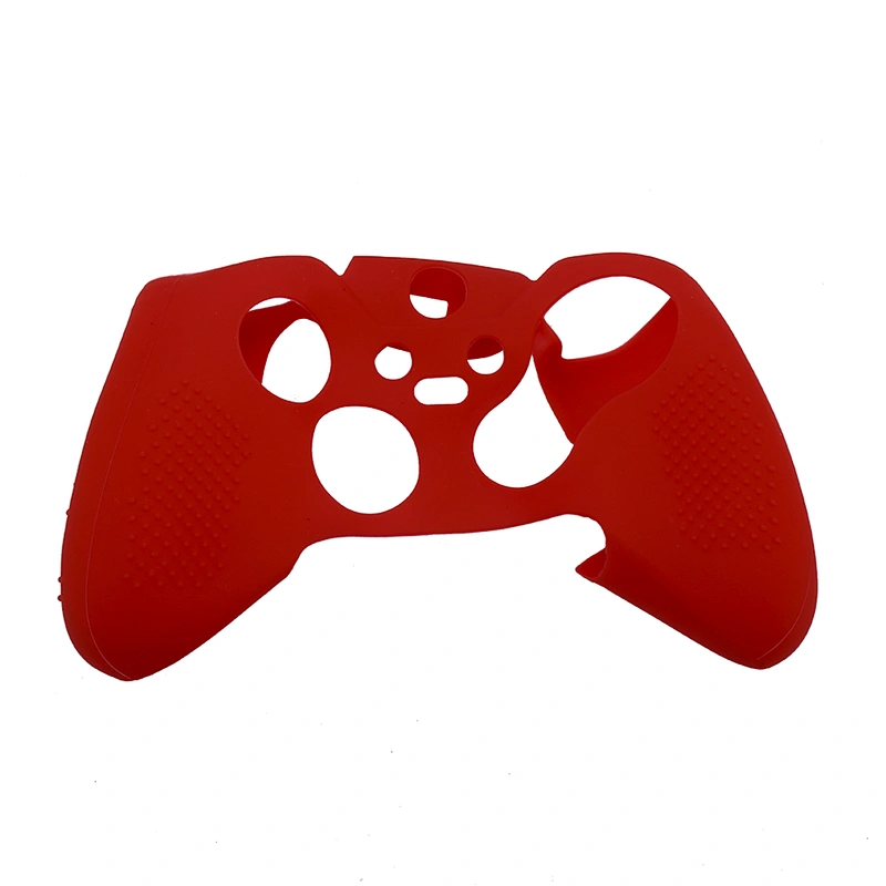 Gamepad Silicone Skin Cover for Xbox One 3.5mm Elite