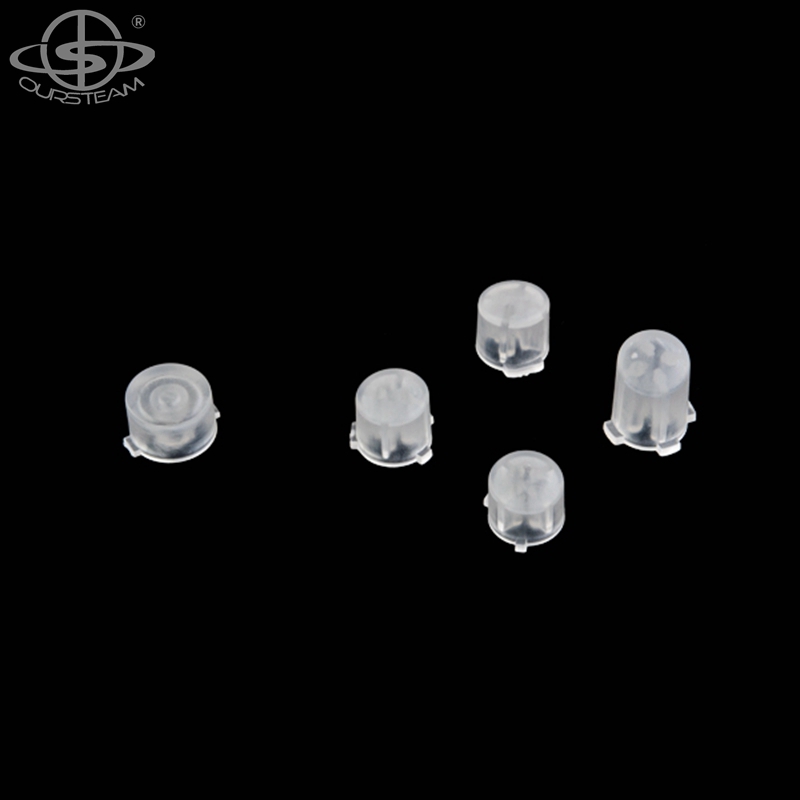 Solid ABXY Guide Home Buttons For Xbox One Controller in stock