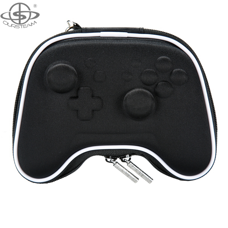 Good quality EVA game pouch bag for NDS Switch Pro V.1.0