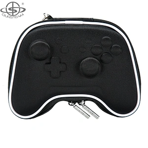 Good quality EVA game pouch bag for NDS Switch Pro V.1.0