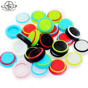 Factory price Arcade silicon analog stick for PS4