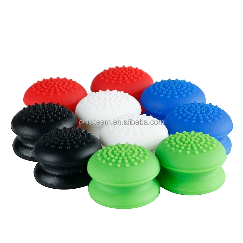 Hot Selling Rubber Analog Stick Grips high V.2.0 for PS4 Controller