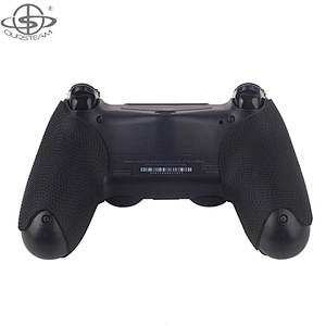PU Anti slip for PS4 controller removable Non slip grips