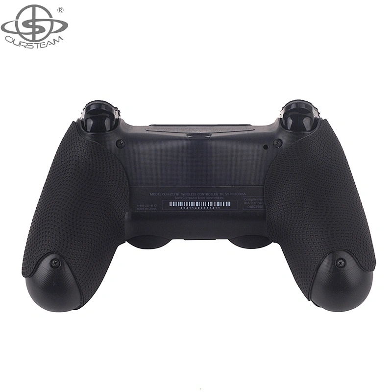 PU Anti slip for PS4 controller removable Non slip grips
