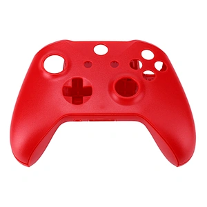 Pure color Plastic controller shells buttons for xbox one Slim joystick