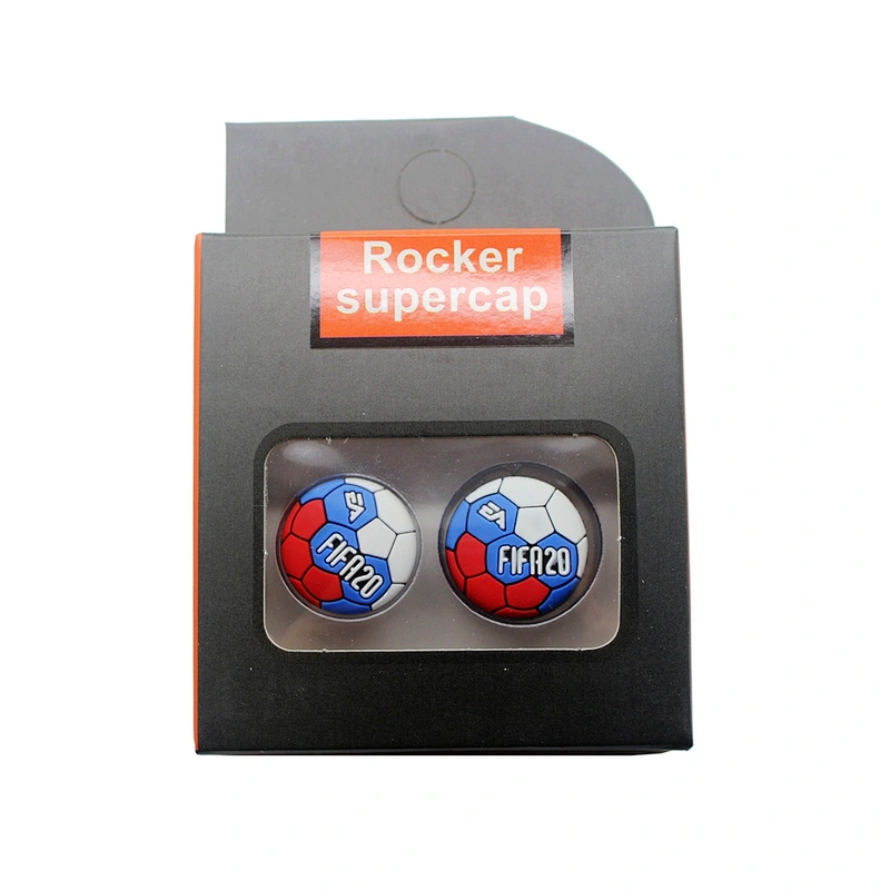 OEM and In-stock Items PS4 cartoon design Customized thumbstick covers V 3.0