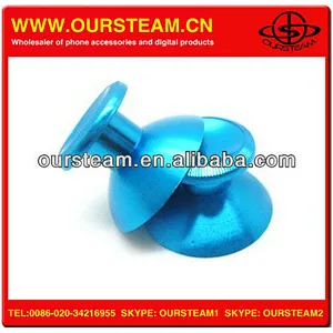 Aluminium thumbsticks for xbox one Controller metal buttons