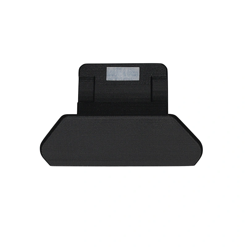 X1 box one Controller ABS Wall Mount V 2.0 Solid Color