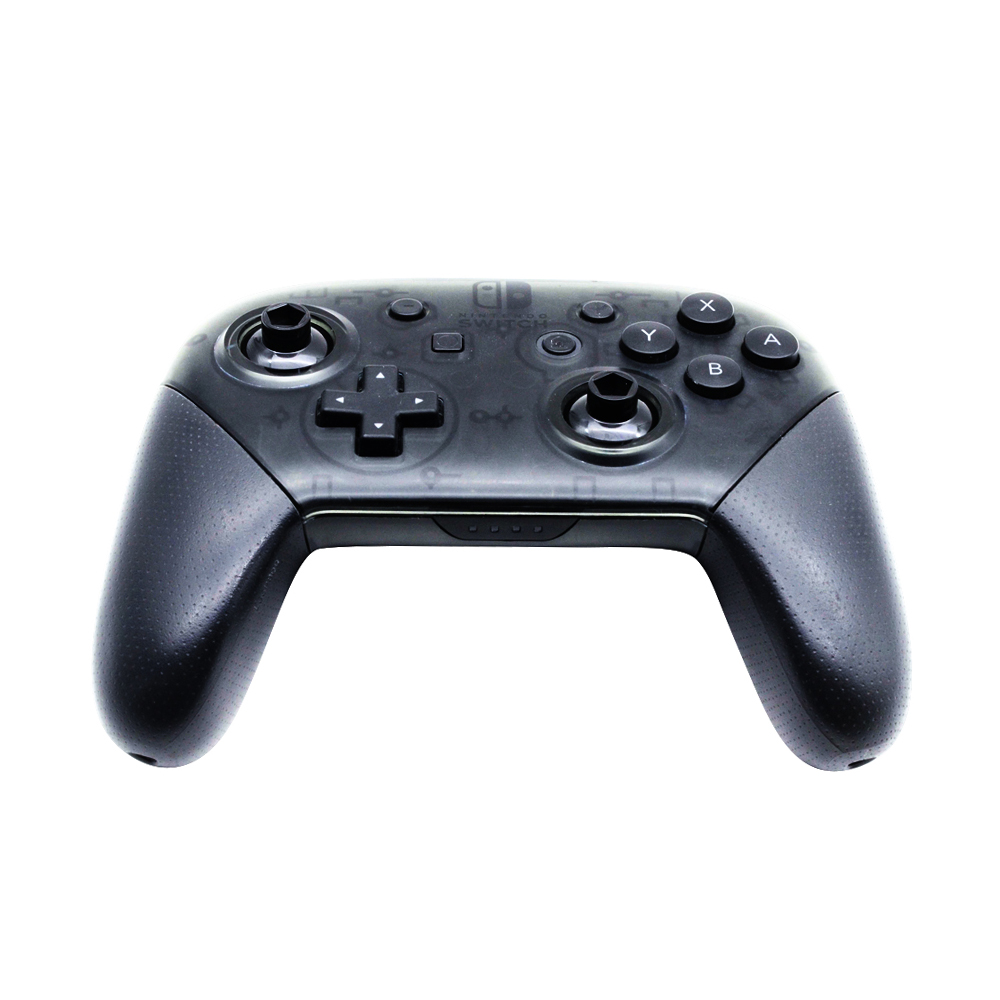 ABS Solid Removable Thumbstick Extender Button Mod Kit for Nintendo Switch Controller