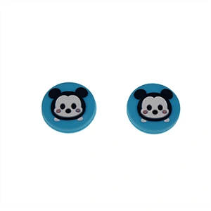 OEM Game accessories for Nintendo Switch thumbstick grip cartoon design V.1.0