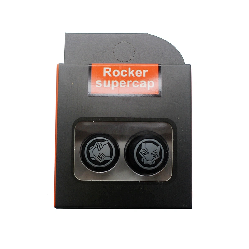 OEM and In-stock Items PS4 cartoon design Customized thumbstick covers V 3.0