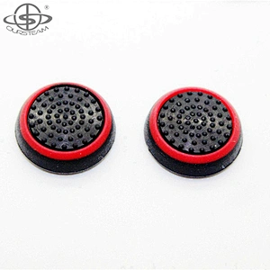 Silicone Caps Analog Thumbstick Grips Cover for Playstation 4 for PS4