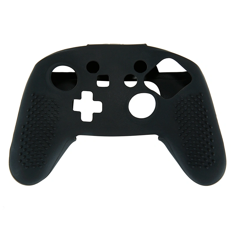 Protective Soft skin Joystick Silicone case for Nintendo Switch pro controller