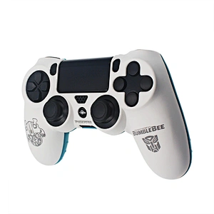 Custom For PS4 For Playstation 4 PS4 controller ABS plastic protective case Controller Shell Case