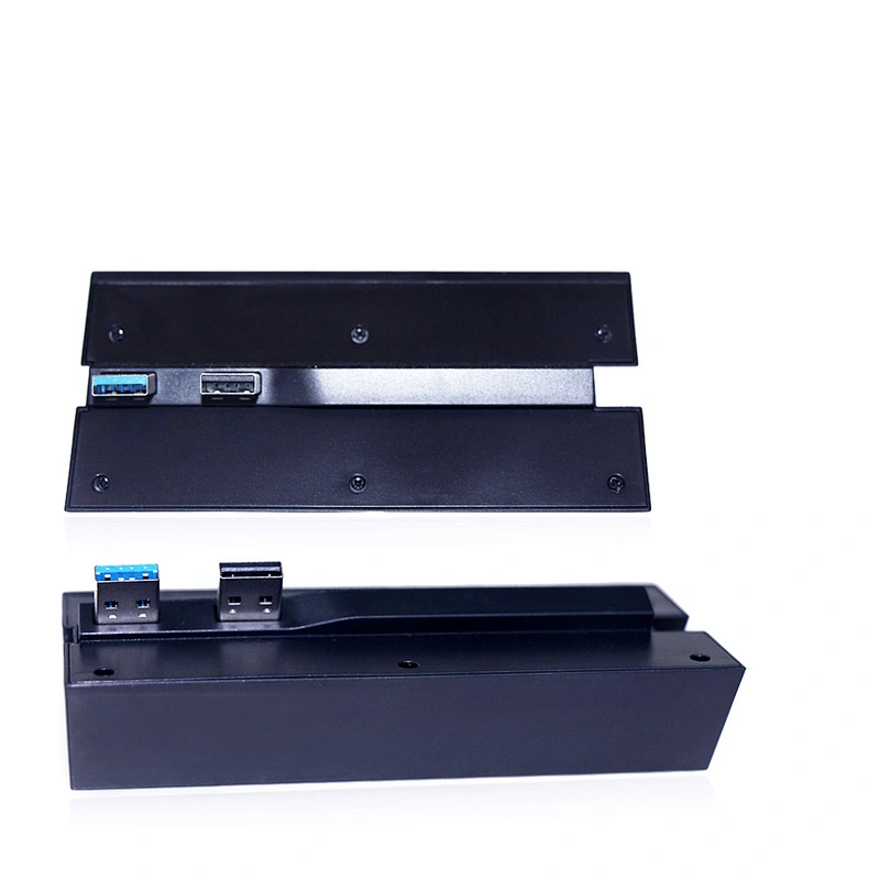 Factory price 5 port USB 3.0 HUB for PS4 gaming console