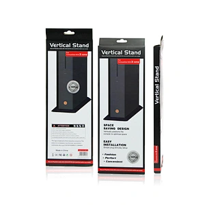 Vertical Stand accessories for Xbox one console Guangzhou Wholesale