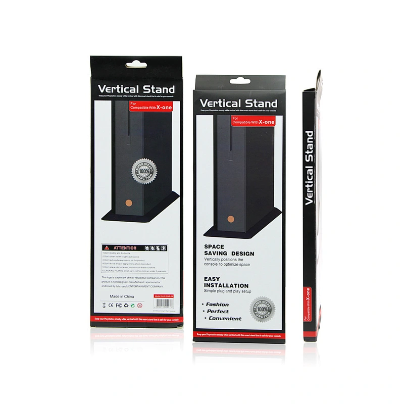 Vertical Stand accessories for Xbox one console Guangzhou Wholesale