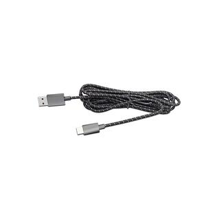 In Stock For PS5 Xbox Series X Switch Pro Controller Type-C Quick Charging Data Cable