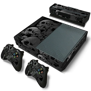 Hot vinyl custom skins for xbox one skin