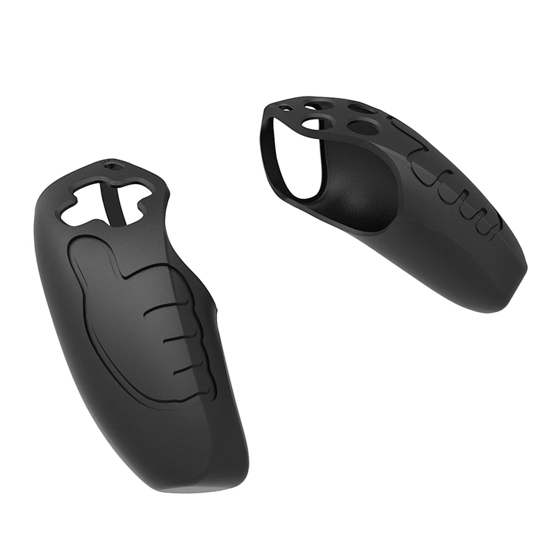 Anti Skid for PS5 wireless controller silicone grips cover case for Dualsense