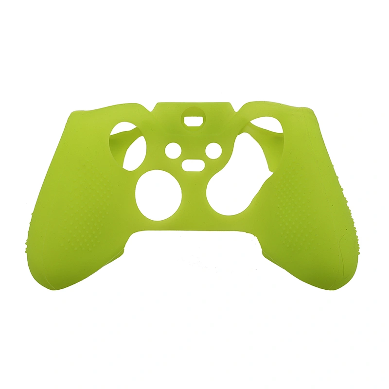 Gamepad Silicone Skin Cover for Xbox One 3.5mm Elite
