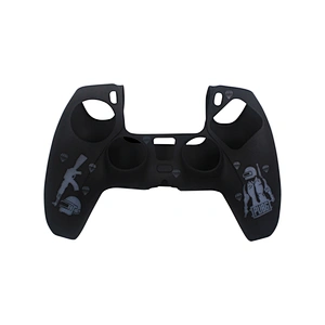 Soft Silicone Case Skin Cover for PS5 Game Controller Joystick Silica Rubber Skins