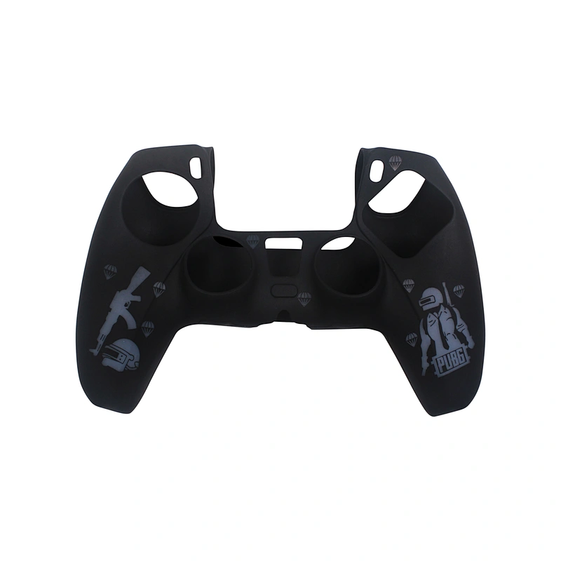 Soft Silicone Case Skin Cover for PS5 Game Controller Joystick Silica Rubber Skins