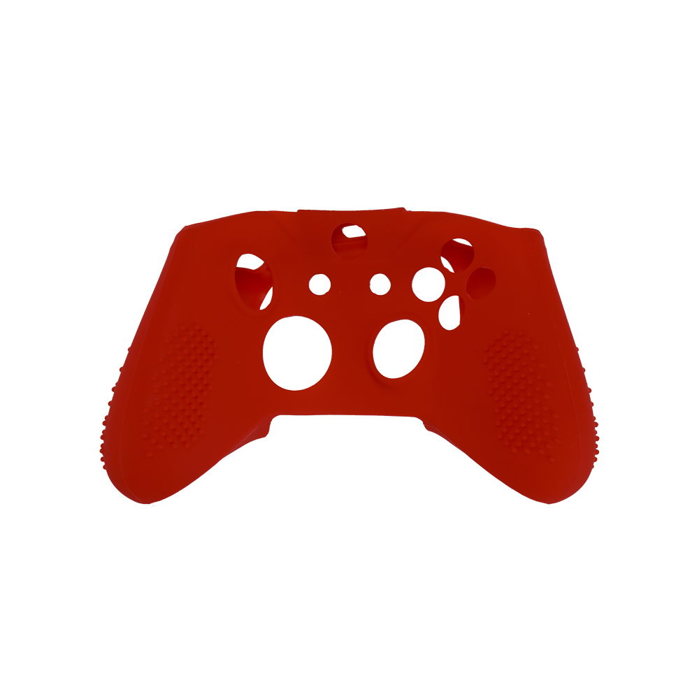 2023 Hot Sale Game Accessories For Xbox One Silicone Case Non Slip Protective Case For Xbox One Slim Controller Protections
