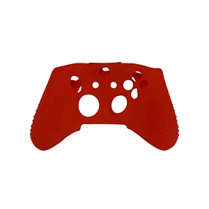 2023 Hot Sale Game Accessories For Xbox One Silicone Case Non Slip Protective Case For Xbox One Slim Controller Protections