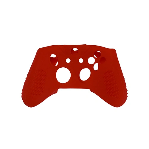 2023 Hot Sale Game Accessories For Xbox One Silicone Case Non Slip Protective Case For Xbox One Slim Controller Protections