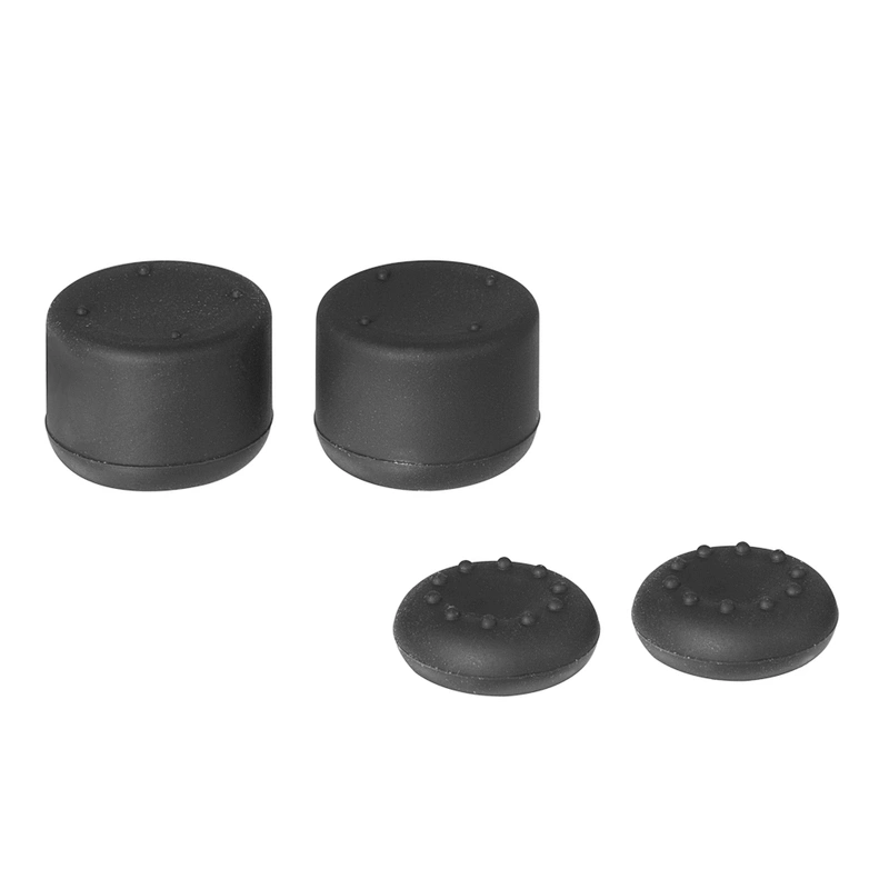 Thumb Grip Thumbstick for PS5 Rubber Protective Cover for Analog Stick Joystick For Playstation5 Controller
