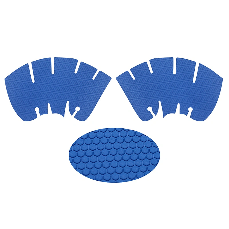 Skid Proof Sticker Skin for PS5 Wireless Game Controller Non Slip Grips for ps5 Controller Handel