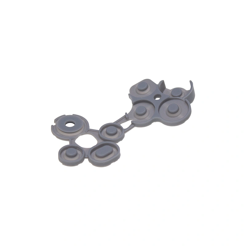 Repair Rubber Pad Button Conductive Rubber Pad Conductive Rubber Pad for Xbox Series XS Controller