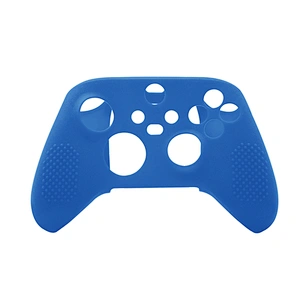 Hot Sale Wholesale Price Anti-slip Protective Smooth Silicone Case V.1.0 For Xbox Series X Game Pad Anti-scratch Protections