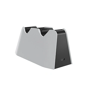 Charging Station for ps5 Joystick Handel for Playstation 5 Wireless Controller Type-C Dual Fast Charging Dock