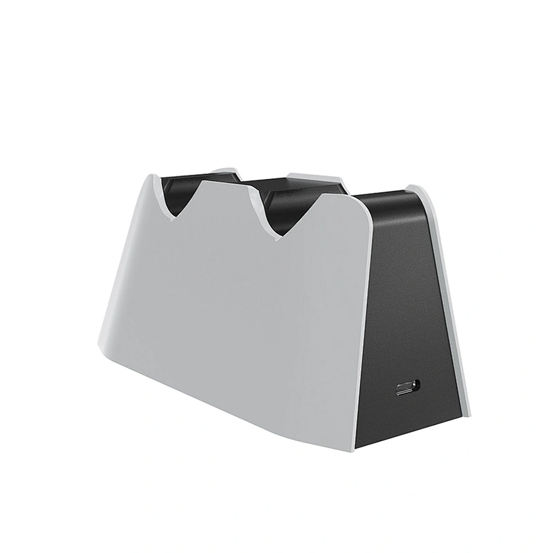 Charging Station for ps5 Joystick Handel for Playstation 5 Wireless Controller Type-C Dual Fast Charging Dock