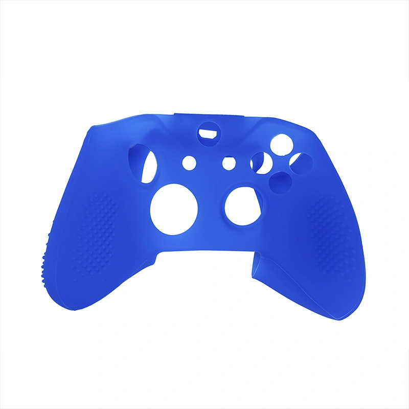 2023 Hot Sale Game Accessories For Xbox One Silicone Case Non Slip Protective Case For Xbox One Slim Controller Protections