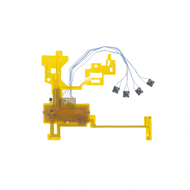 Manufacturer New Release For Xbox Series S X Controller Remapper Kits For Xbox Series X S Game Repaired Parts Replacements