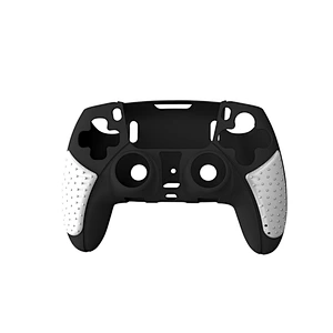 New Release Fast Delivery For PS5 Edge Silicone Case Controller Durable Cover Silicone Protection Case For PS5 Edge Game Pad