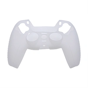 Gaming Silicone Case Silicone Case Skin Protective Cover Silicone Grip Case Non Slip for PS5